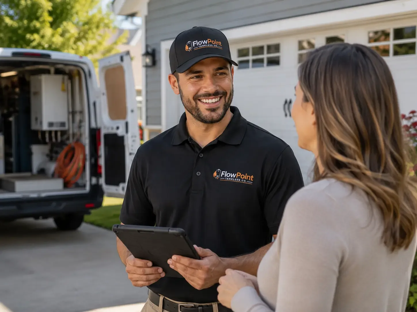 Tankless Water Heater Installation Orick, CA FAQs